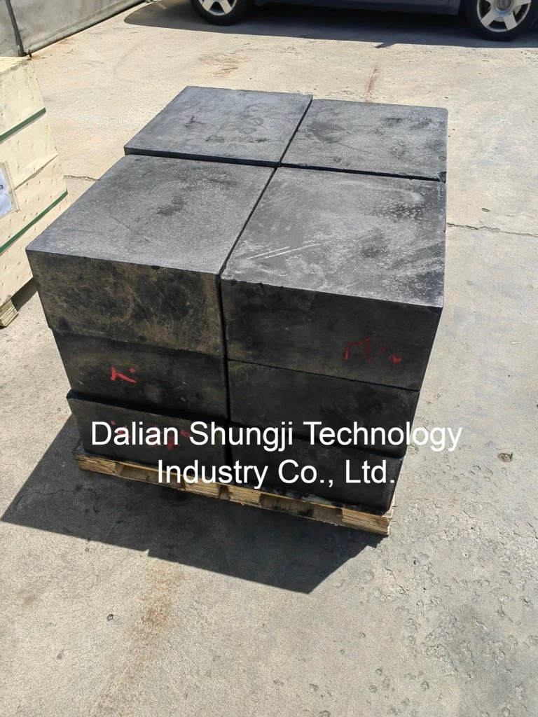 High quality/High cost performance  Long-Lasting Graphite Material for Furnace