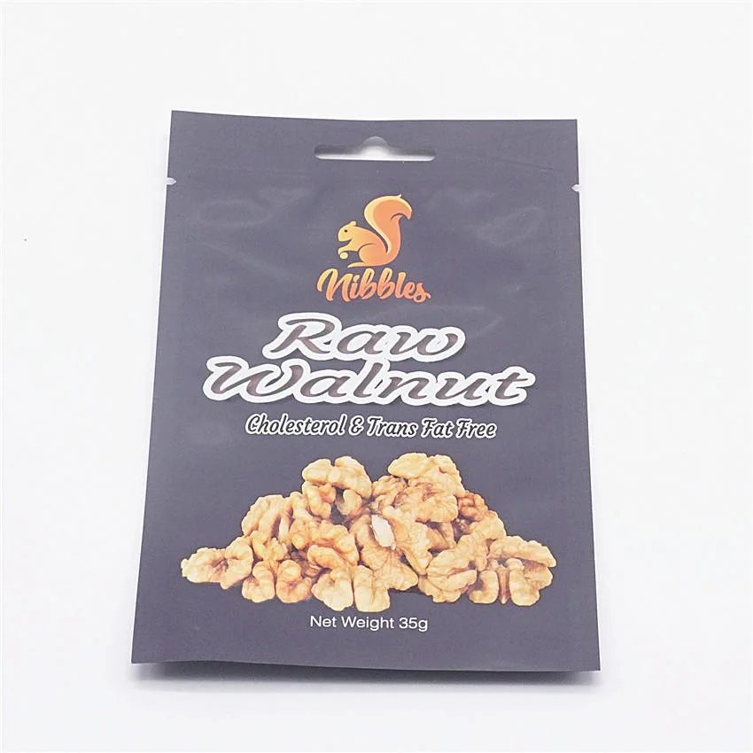 Custom Peanut Packaging Bags Packaging Bag for Nut