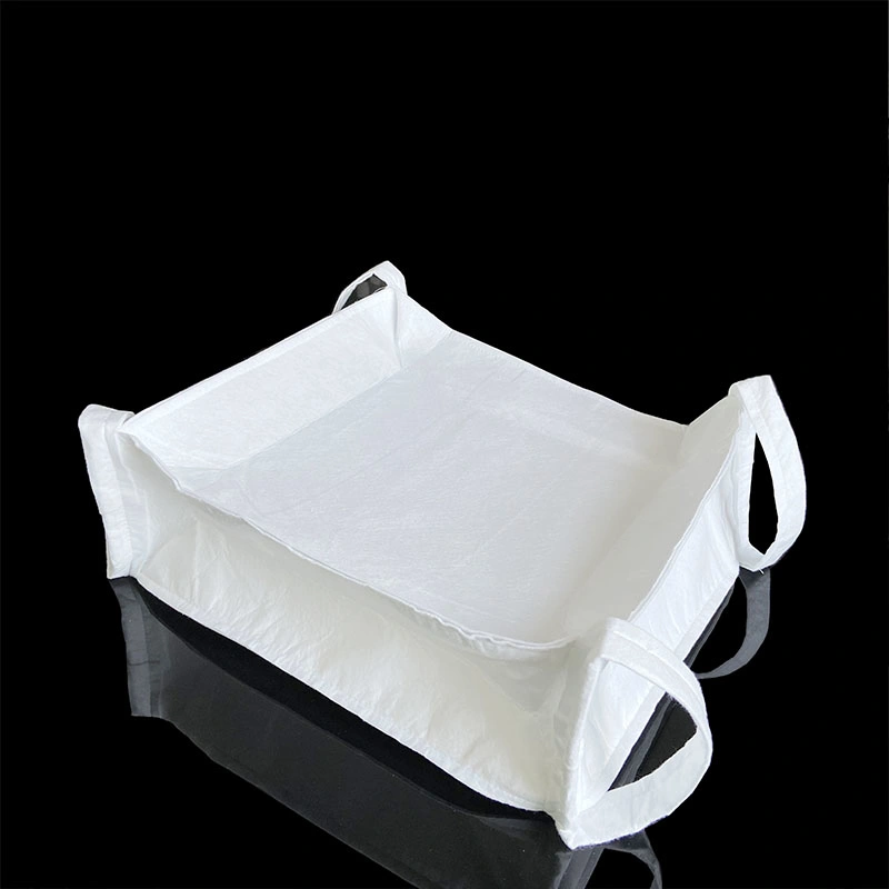 New Design Self Absorbing Bags Sap Polymer for Flood Control Gel Anti-Flood Sandbag