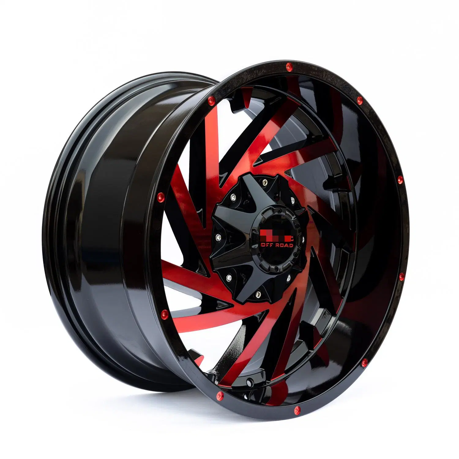 Aftermarket off-Road Alloy Wheels and Replica off-Road Car Wheels