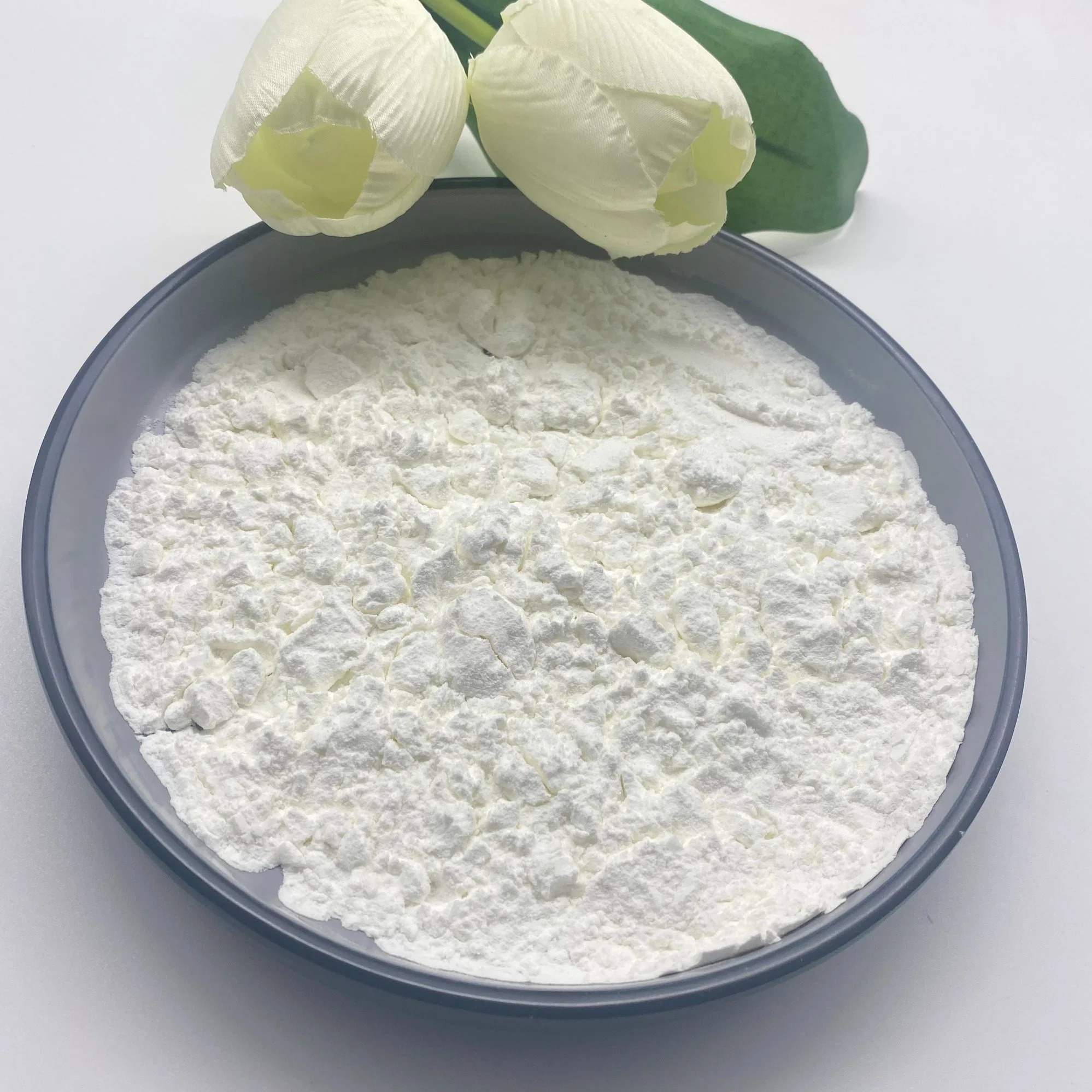 CAS 7647-14-5 fabricados na China Alta Pureza cloreto de sódio
