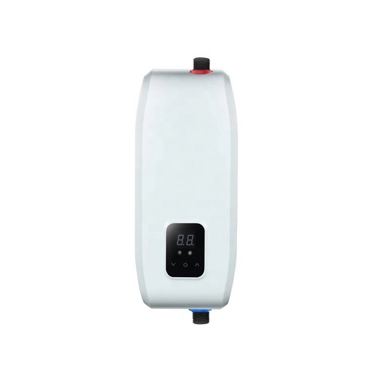 China Suppliers Wholesale/Supplier Small Heat Pump electric Hot Water Heater