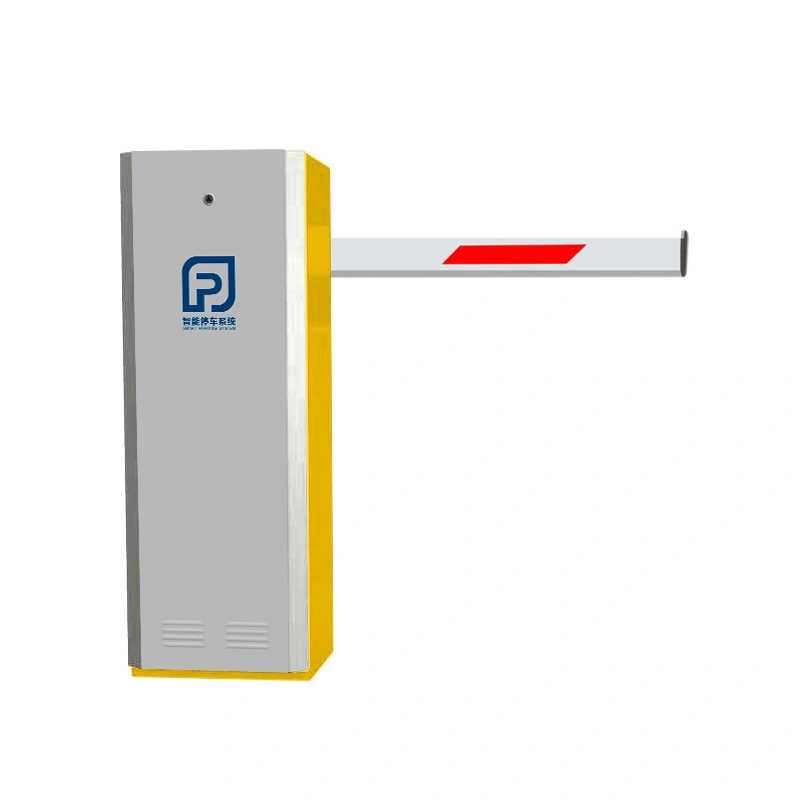 Automatic Smart Gate Car Park Barrier Fence Barrier Gate