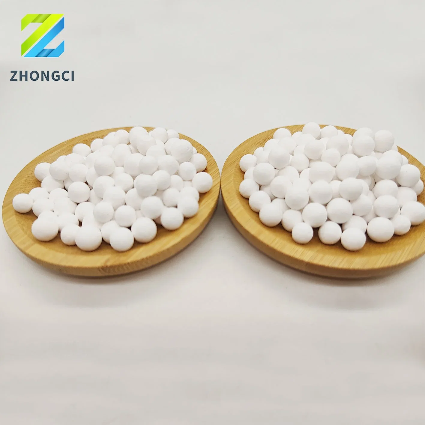 Industrial Gas Drying Adsorbent Activated Alumina Desiccant Price for Petrochemical Industry