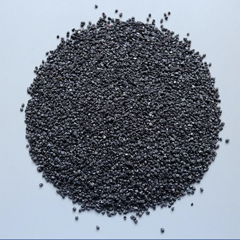 Good Quality Brown Fused Alumina for Sale Brown Corundum Refractory