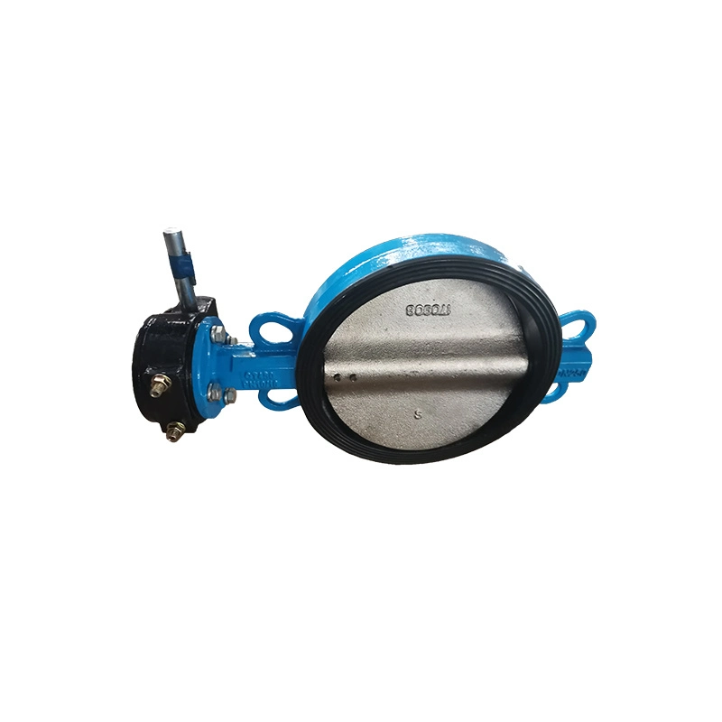 China Stainless Steel Butterfly Valve Supplier / Butterfly Valve Made in China