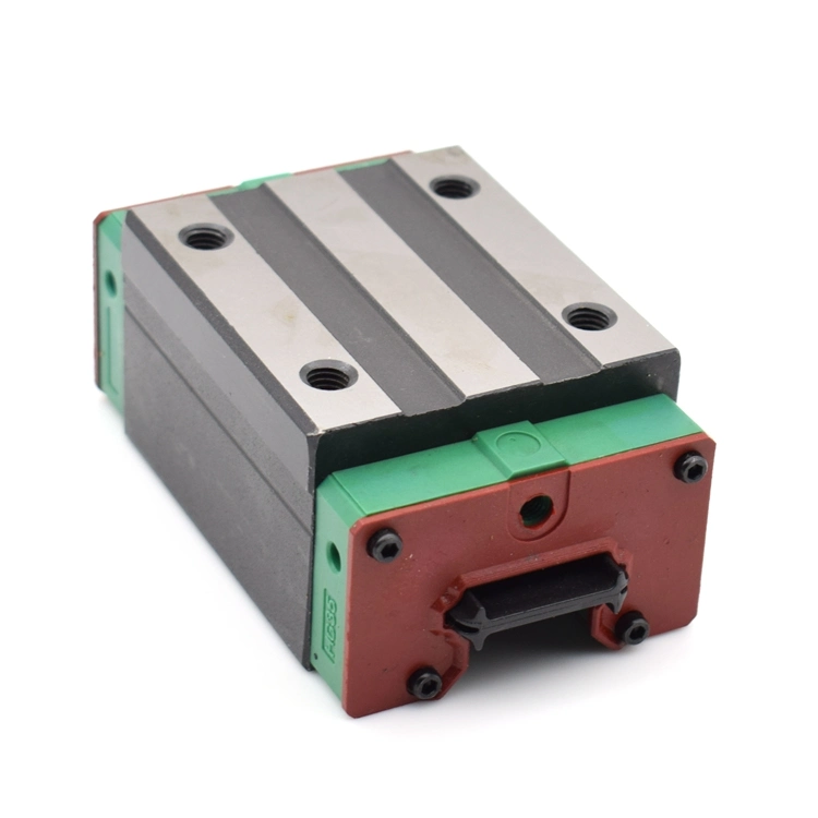 Good Packing Best Price THK SRS9xgm SRS9xgn SRS12GM SRS12gn SRS15GM Srsgn Linear Guide Bearings