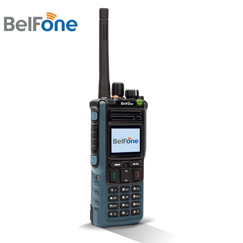 Belfone DMR Tier III Trunking Radio Walkie Talkie Bf-Td950 CE