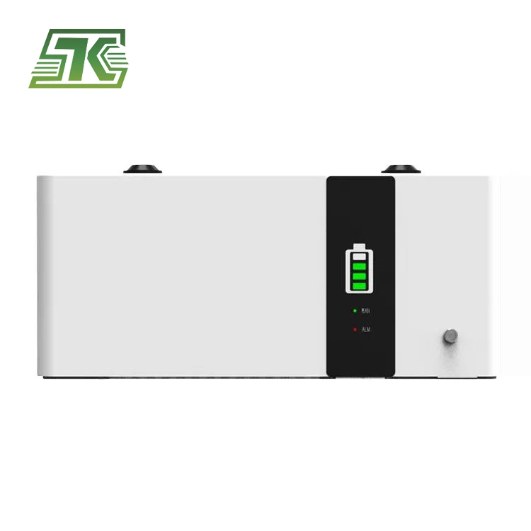 Home Household Solar PV Power Energy Storage System 51.2V 100ah 10.24kwh Battery Cell with Inverter Lithium UPS Lithium Ion LiFePO4