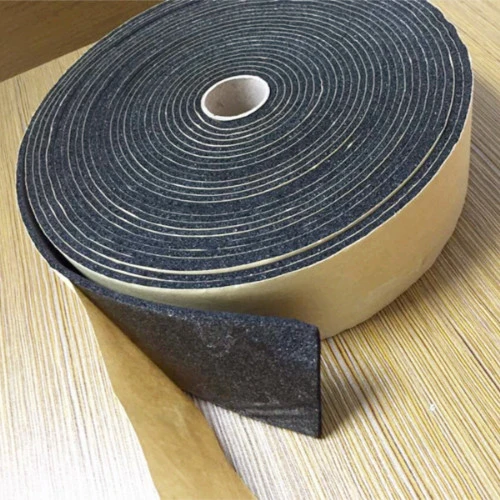 Good Quality NBR Foam Tape for Sealing