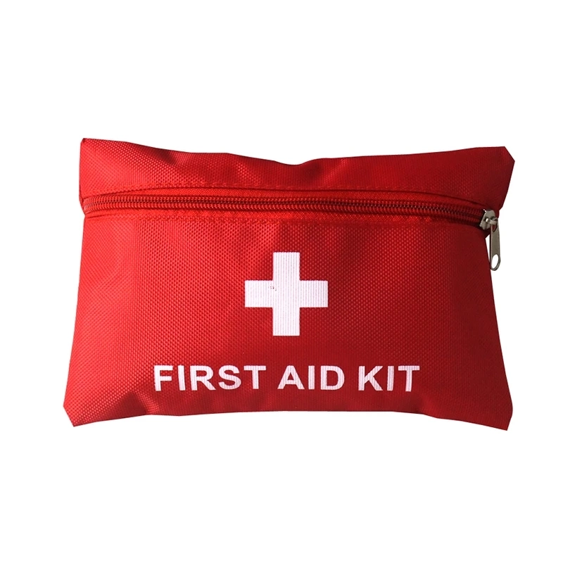 KIT de sobrevivência de emergência DE 30 PEÇAS/conjunto de primeiros socorros, Care Medical Supplies