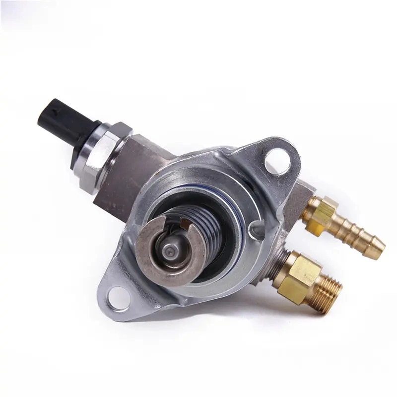 Germany Cars High Pressure Diesel Injector Fuel Pump for VW Tiguan Audi A1 A3 Seat Leon 03c127026L 03c127026c 03c127026g