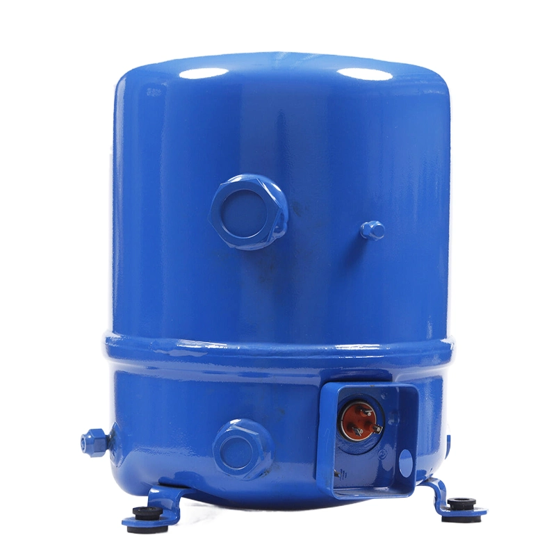 Good Quality Qr3-44 2HP Medium/High Back Pressure Compressor R404A Piston Compressor