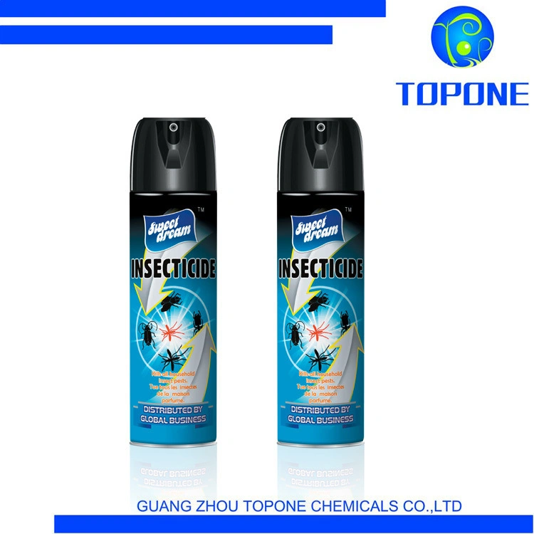 Southern Agricultural Insecticides Spray OEM Accepted Office Safe Pesticide