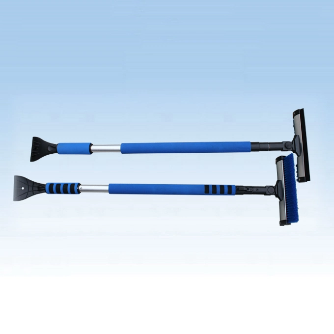 2015 Good Shape Snow Brush with Ice Scraper (CN2249)