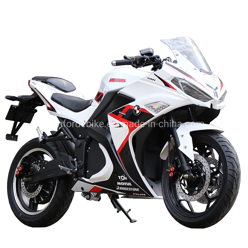 2020 New 10000W Electric off Road Motorcycle Electric Motorcycle