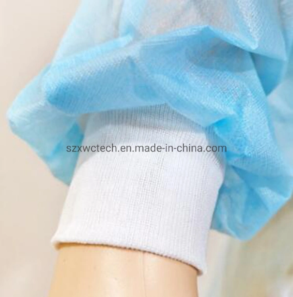 Factory Direct Sales of Disposable Medical Protective Clothing Isolation Clothing