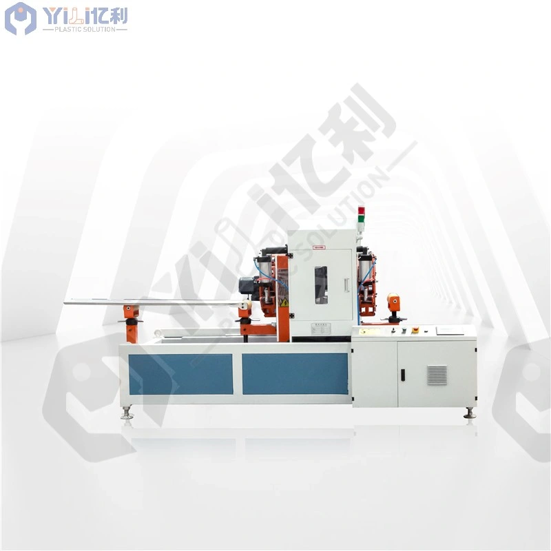 16-630mm Sjz-80/156 Conical Twin Screw PVC/UPVC Pipe Extrusion Line with High quality/High cost performance 