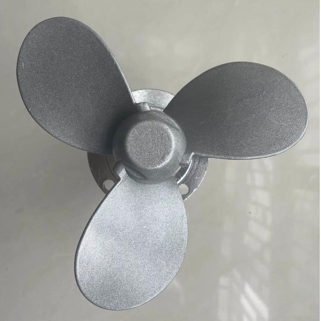 Small Boat Propeller, Brush Cutter Convert Into Outboard Motor, Thruster, Marine Propeller, Modification Parts