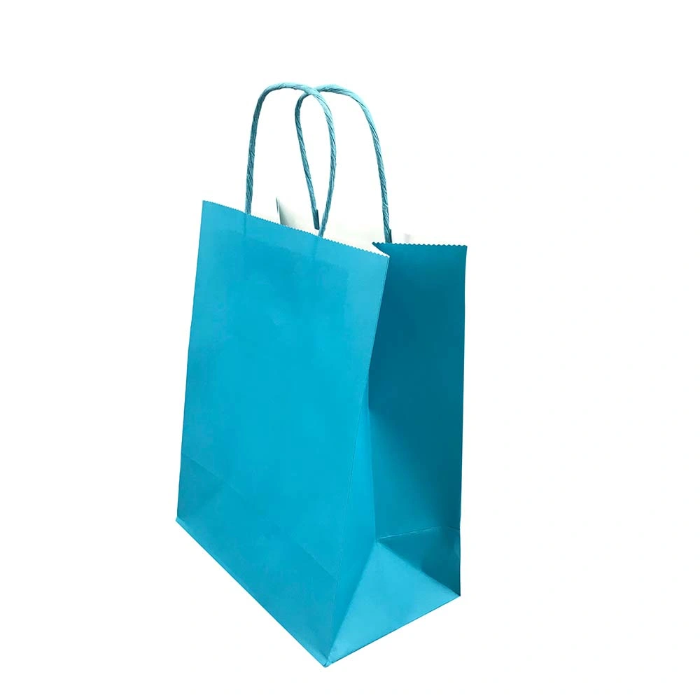 High quality/High cost performance  Standard Paper Various Products Packaging Bag with Sizes Design