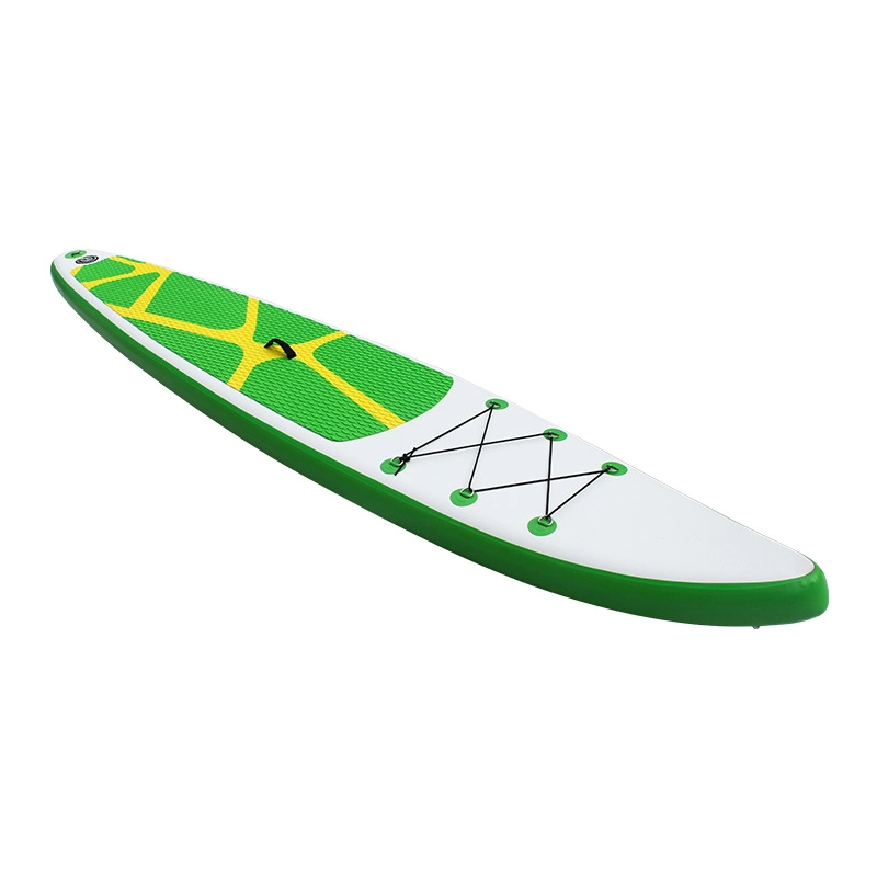 Planche de surf gonflable Paddle gonflable Conseil Sup PVC Drop Stitch palette OEM Conseil