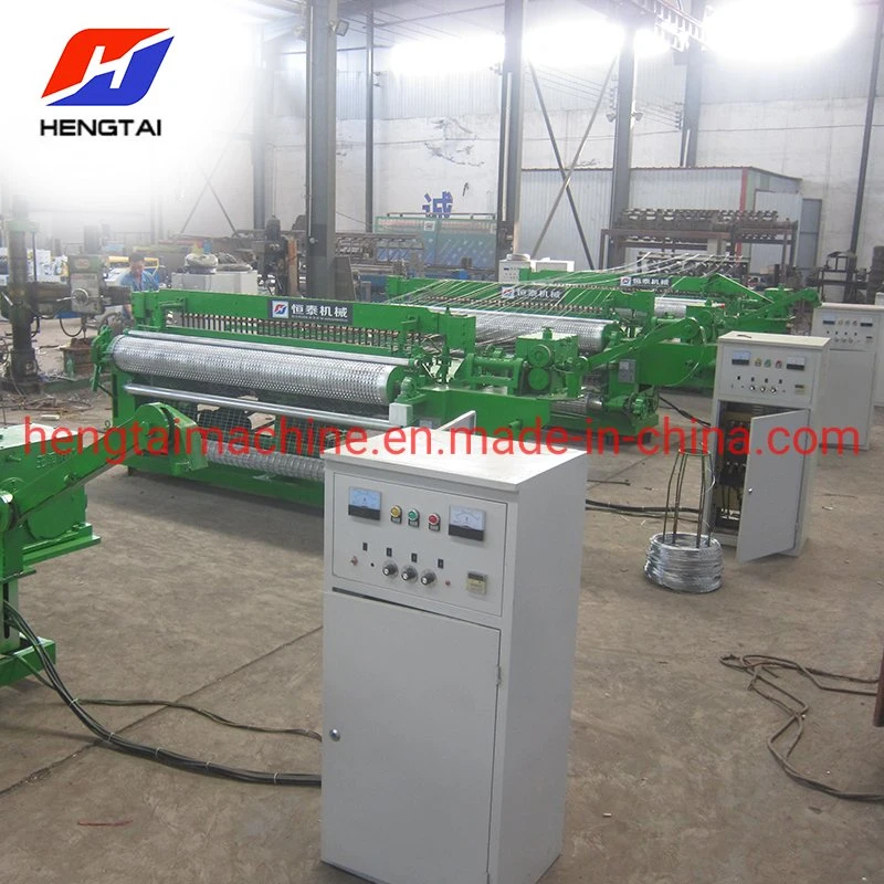 Wire Mesh Roll Forming Machine Equipment