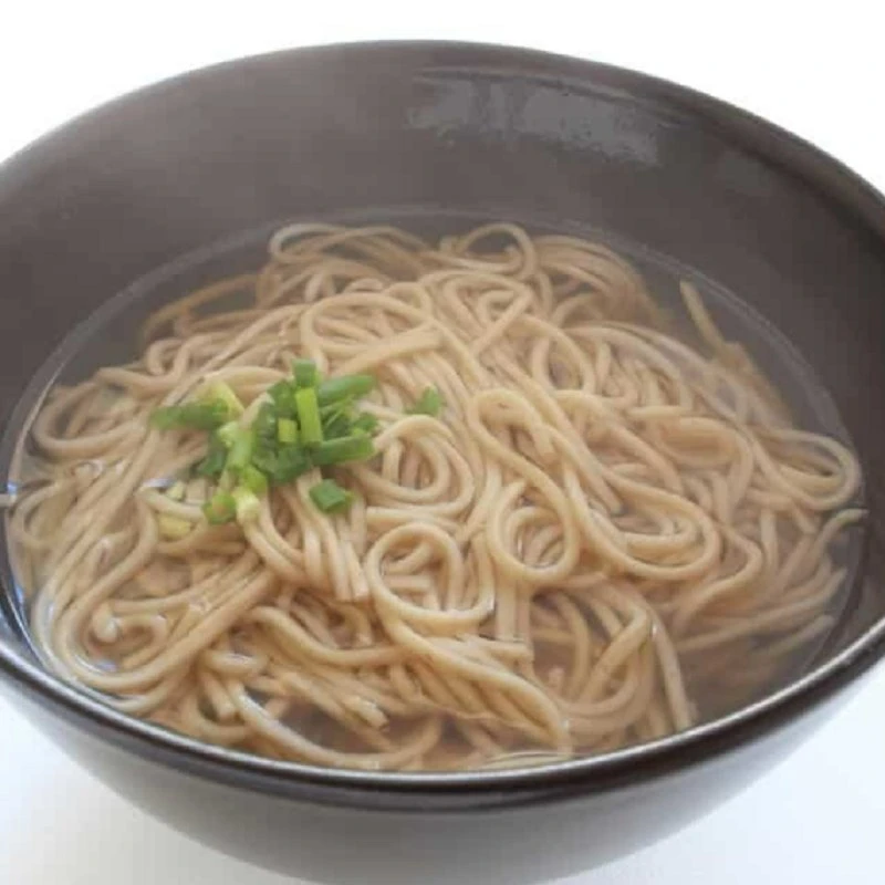 Ready to Eat Udon Noodles Instant Udon Noodle Healthy Frozen Ramen Noodle