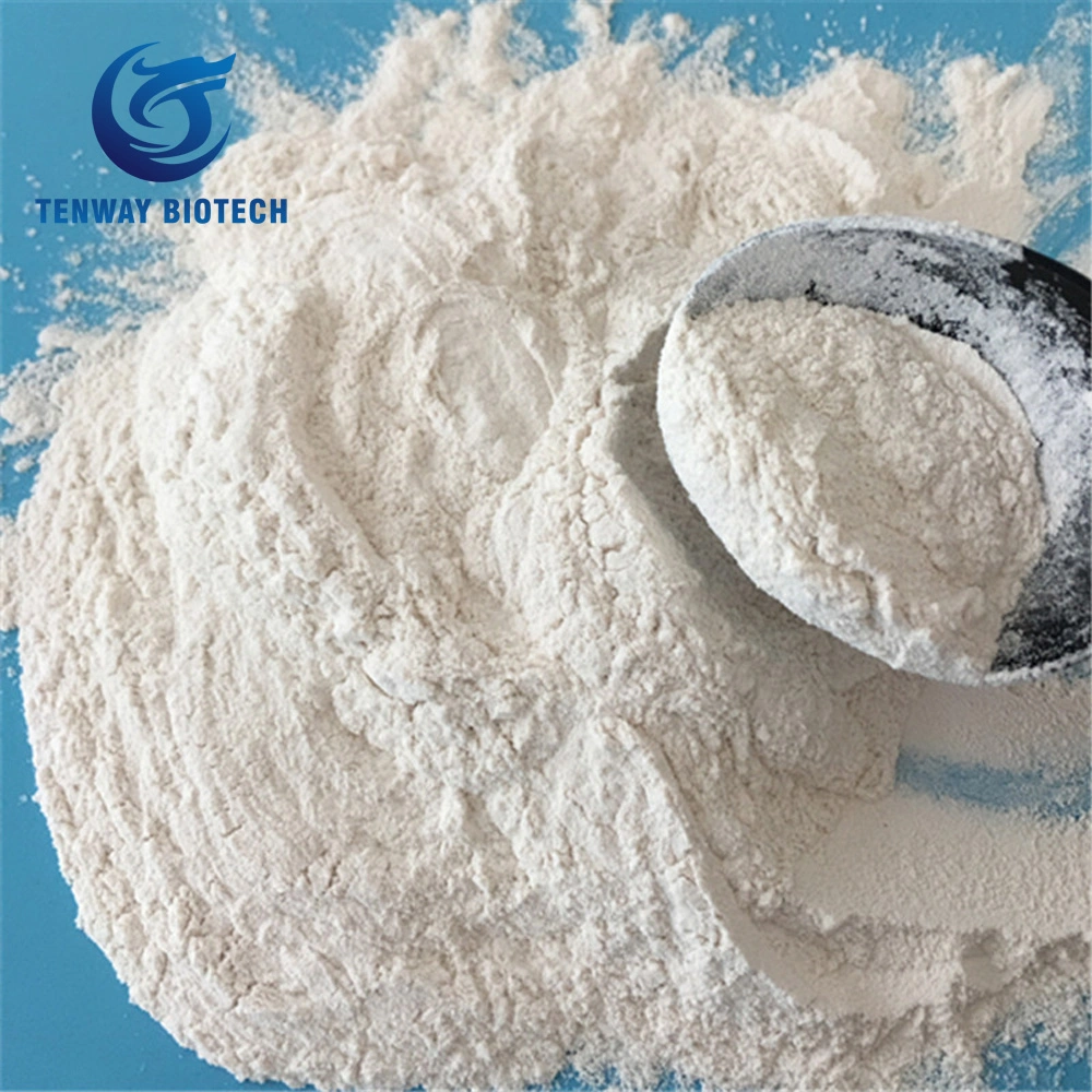 China Origin Calcium Chloride Powder/Granule/Ball for Desiccant Agent