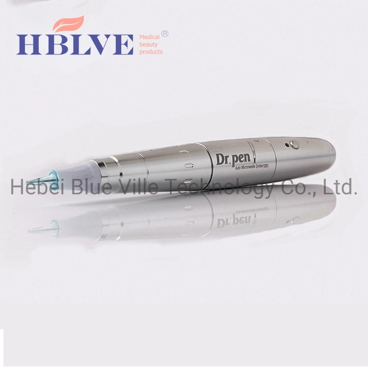 Factory Price High quality/High cost performance Derma Pen Ultima A3 Tattoo Pen for Acne Removal