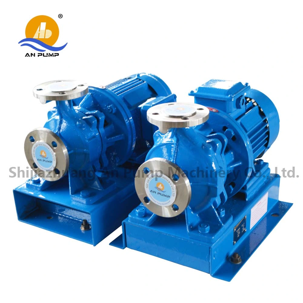 Swimming Pool Horizontal Water Pump