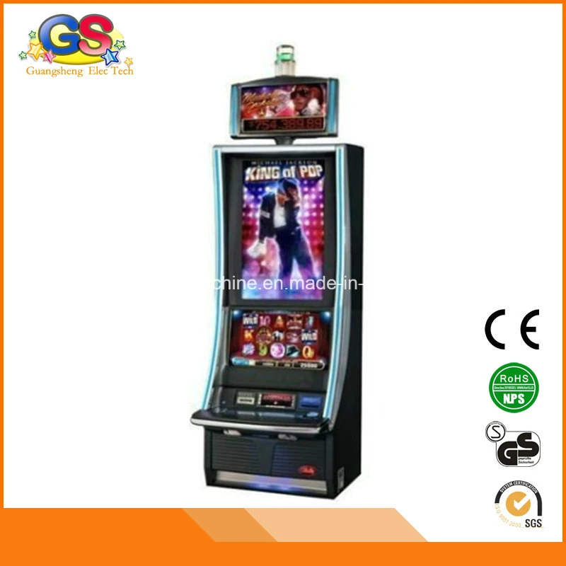 Coin Machines Slot Game Development Gala Casino for Sale