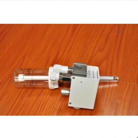 Ce/ISO en la bolsa de aire de serie Ky Oxgen Blender Portable de equipos médicos CPAP infantil