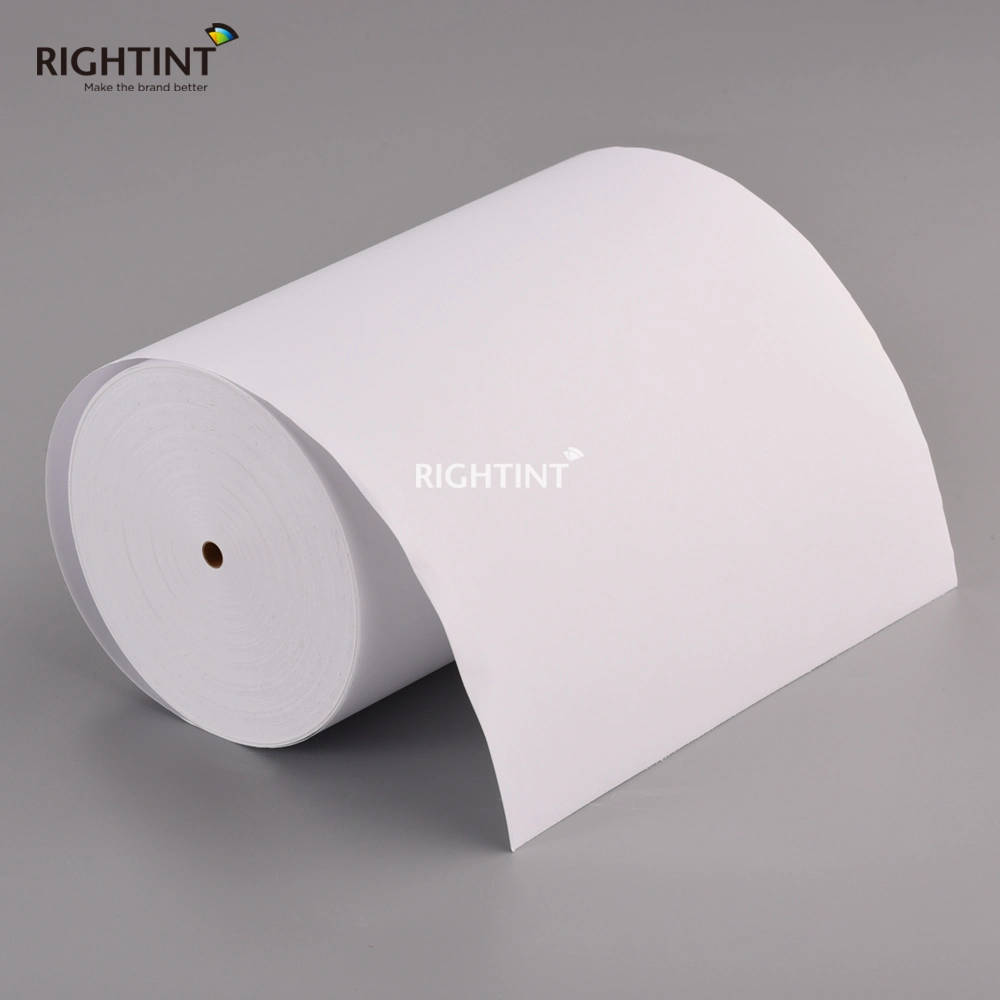 Packaging Film Custom Sticker Rightint Carton OEM china wholesale stickers