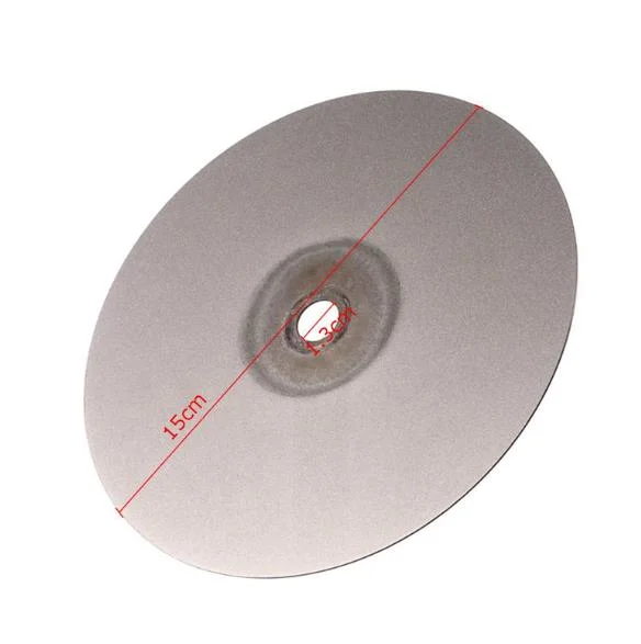 Diamond Grinding Wheel