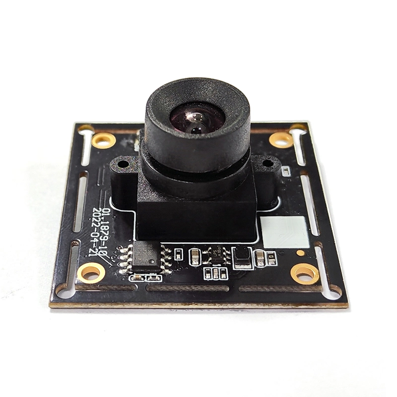 Manufacturer OEM/ODM 2MP Full HD Color Global Shutter Camera Ar0234 Sensor 60fps USB2.0 Interface Camera Module