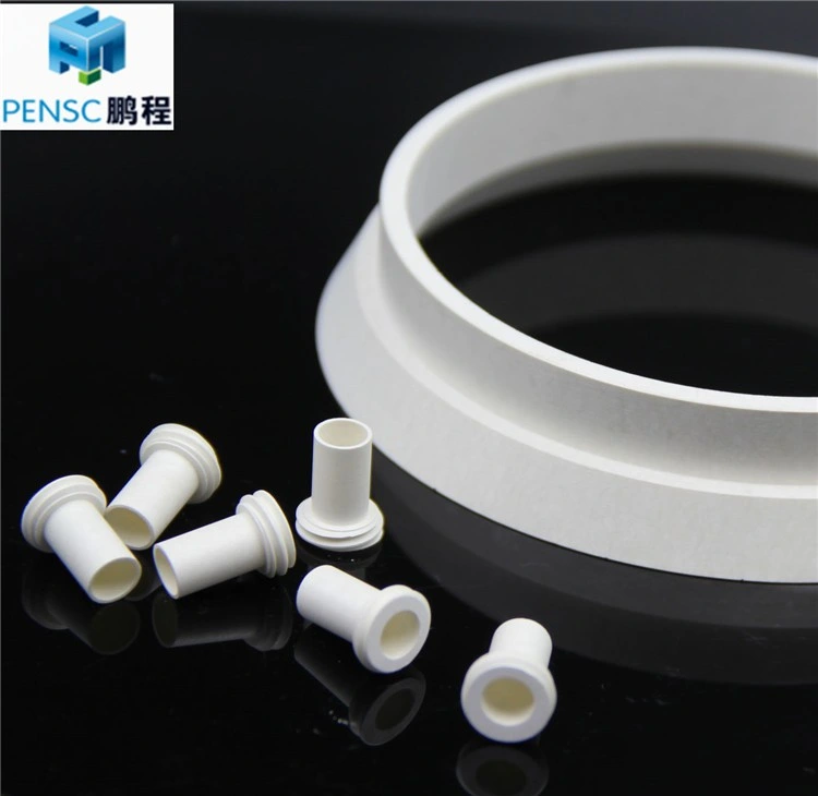 pH-950 Boron Nitride Bn Planar Diffusion Source Semiconductor Diffusion Source Boron Nitride Gasket