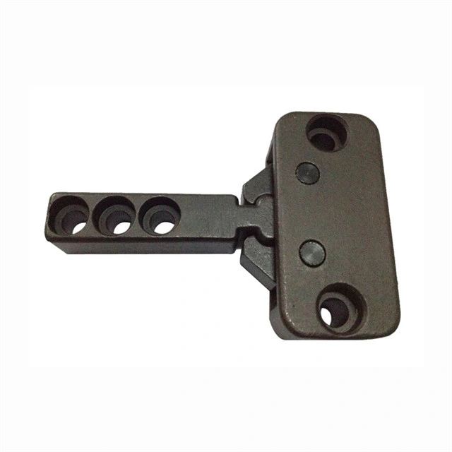 Global High Quality Plastic injection Mould Parts Latch Locks