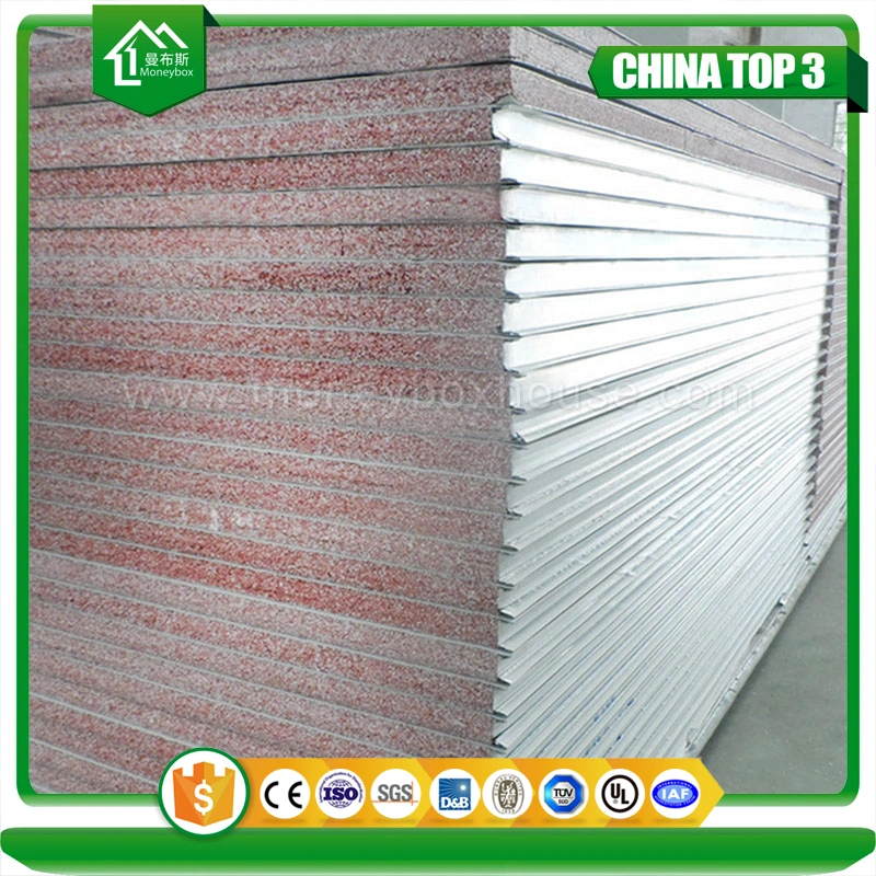 Timber Wood GRP Foam FRP Plywood Sandwich Panel Wall Cladding