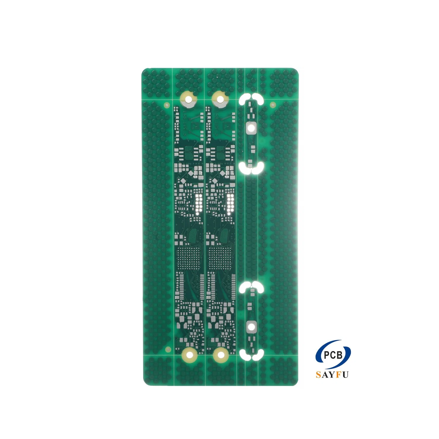 PCB Enig High quality/High cost performance PCB Manufacturer for Panel/Car Street Light