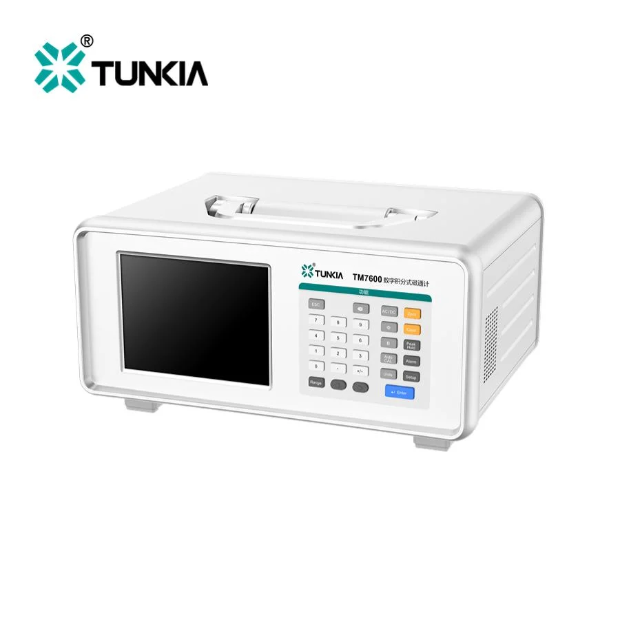 TUNKIA TM7500 Classe 0.02 0.05 0.1 Fluxómetros medidor de fluxo electromagnético Preço medidor de densidade de fluxo de fluxo de fluxo de fluxo de fluxo de fluxo de