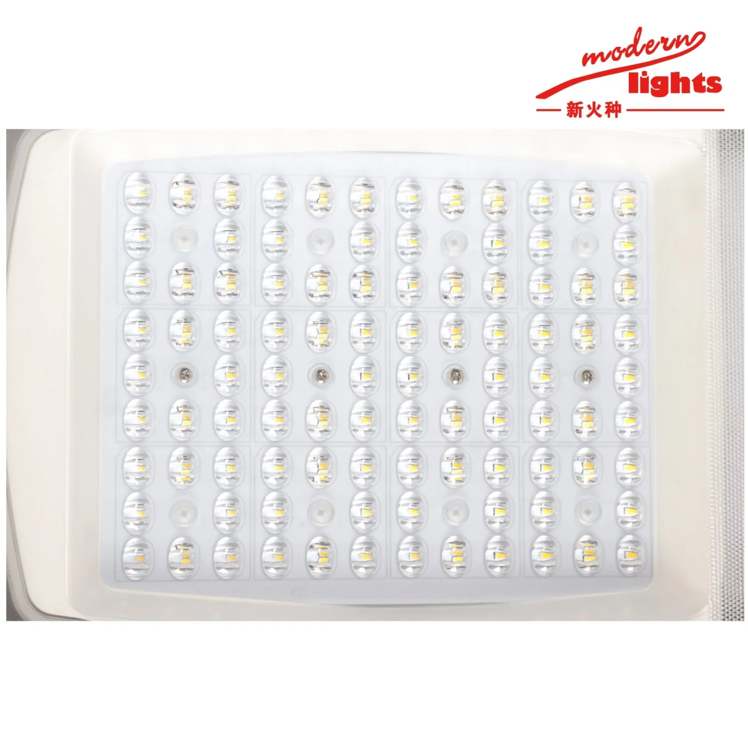 Outdoor Waterproof 50W 100W OEM IP66 LED Street Light Lamp for Road