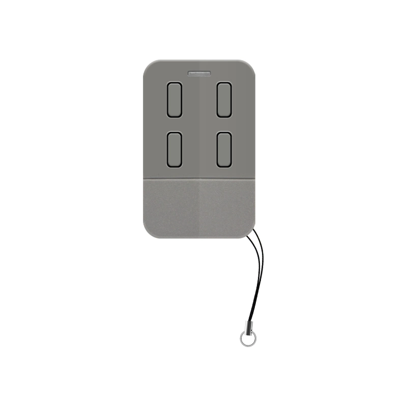 La puerta de Control Remoto RF Universal Mando a distancia