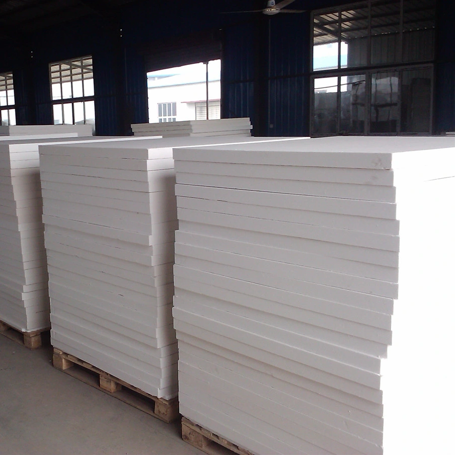 High quality/High cost performance Refractory Ceramic Fiber Cement Board