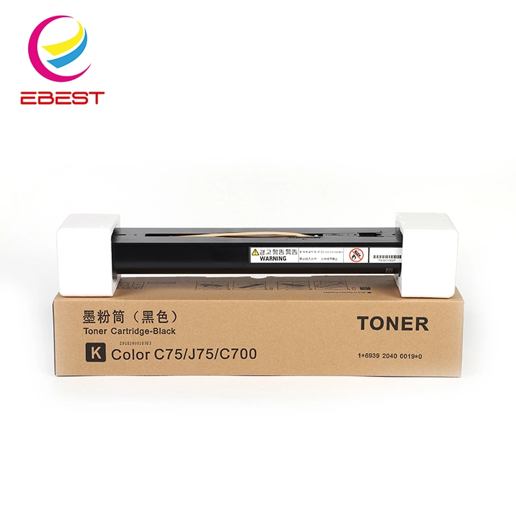 Factory Hot Sale Toner Powder C700/700i/770 Kopierer Tonerkassette kompatibel Für Xerox