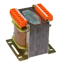 Construction Hoist Electrical Components Transformers