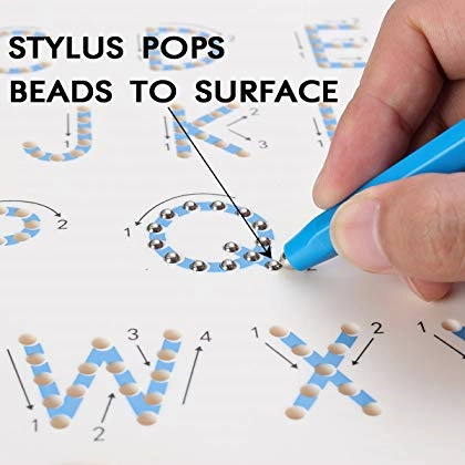 Erasable Magnetic Writing Board Magnetic Doodle Board