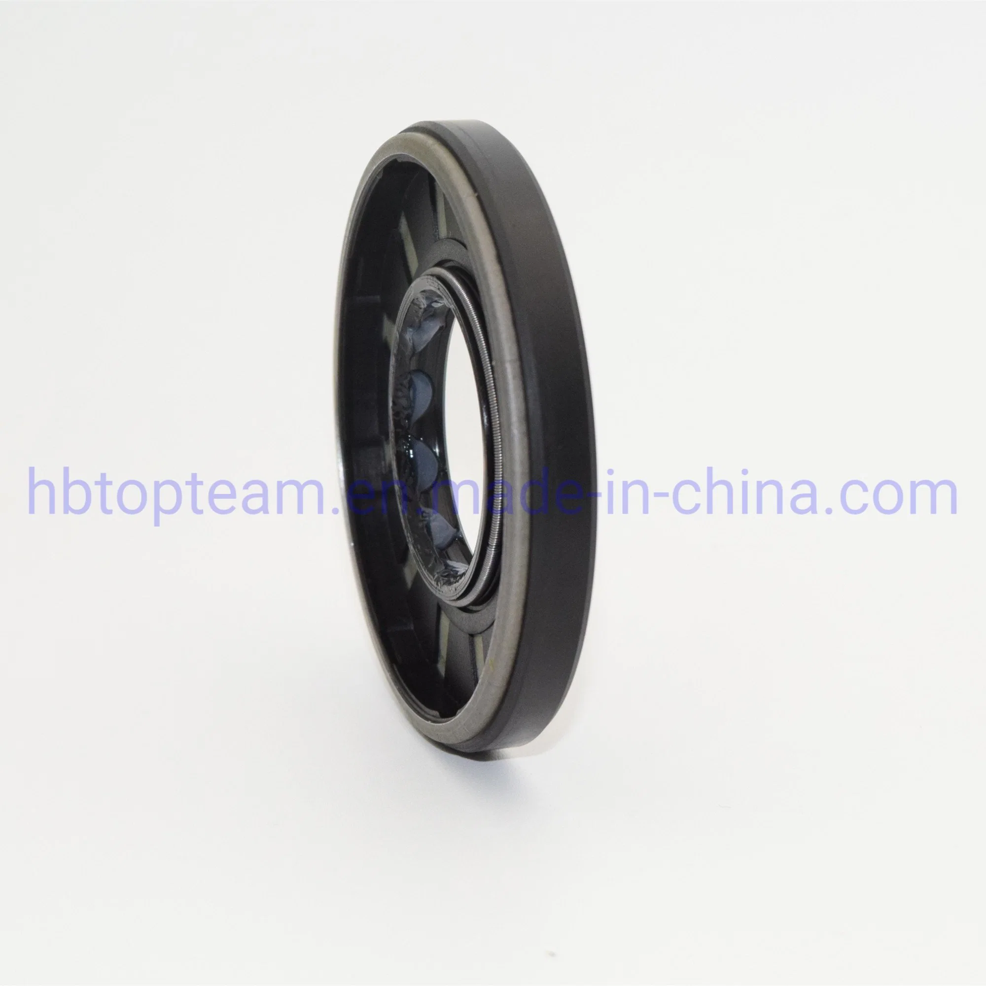 Nok Oil Seal Cfw Oil Seal High Pressure/Hydraulic Pump/Motor Oil Seals with Up0450e OEM No. Rubber Material Oil Seals NBR/FKM/FPM Rubber Material Lip Seals