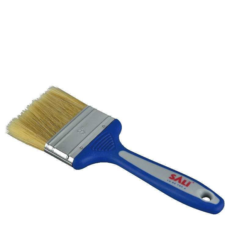 Sali 6 Sizes Plastic Handle Paint Brush