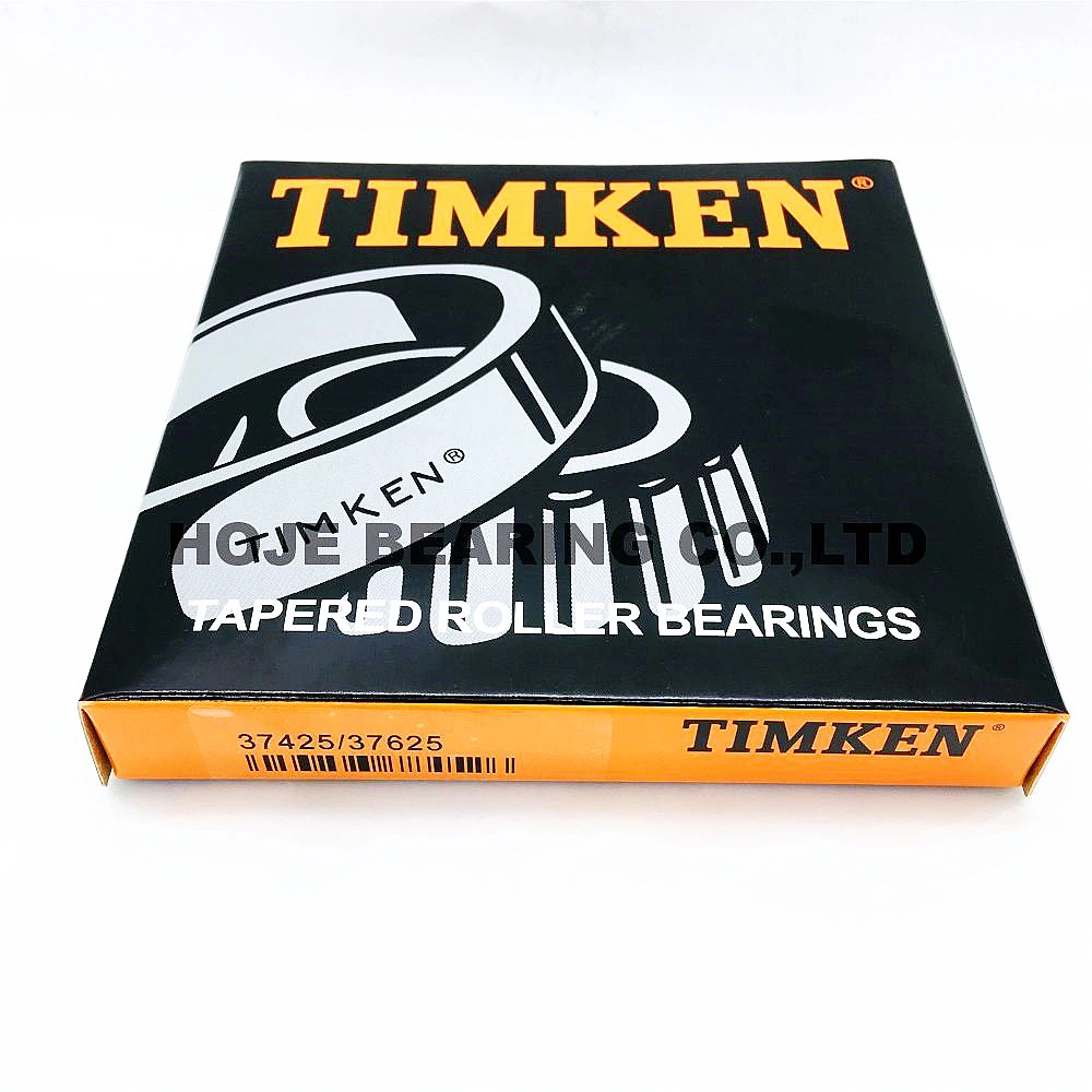 Timken 37425-37625 Kegelrollenlager für Hinterrad-Vorderrad