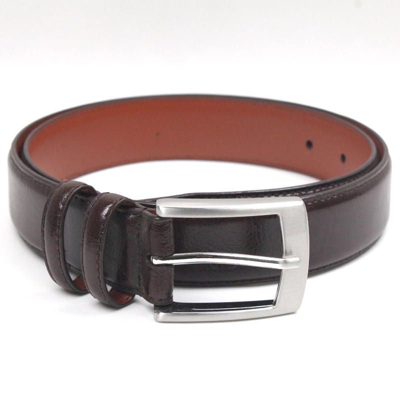 New Design Fashion Men&prime; S Accessories Leather Belt